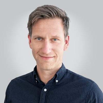 Stian Darell