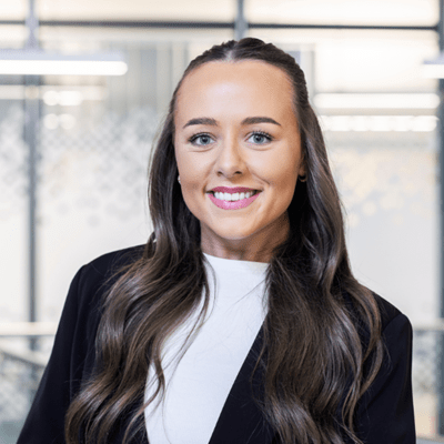 Kine Nesset Kristiansen