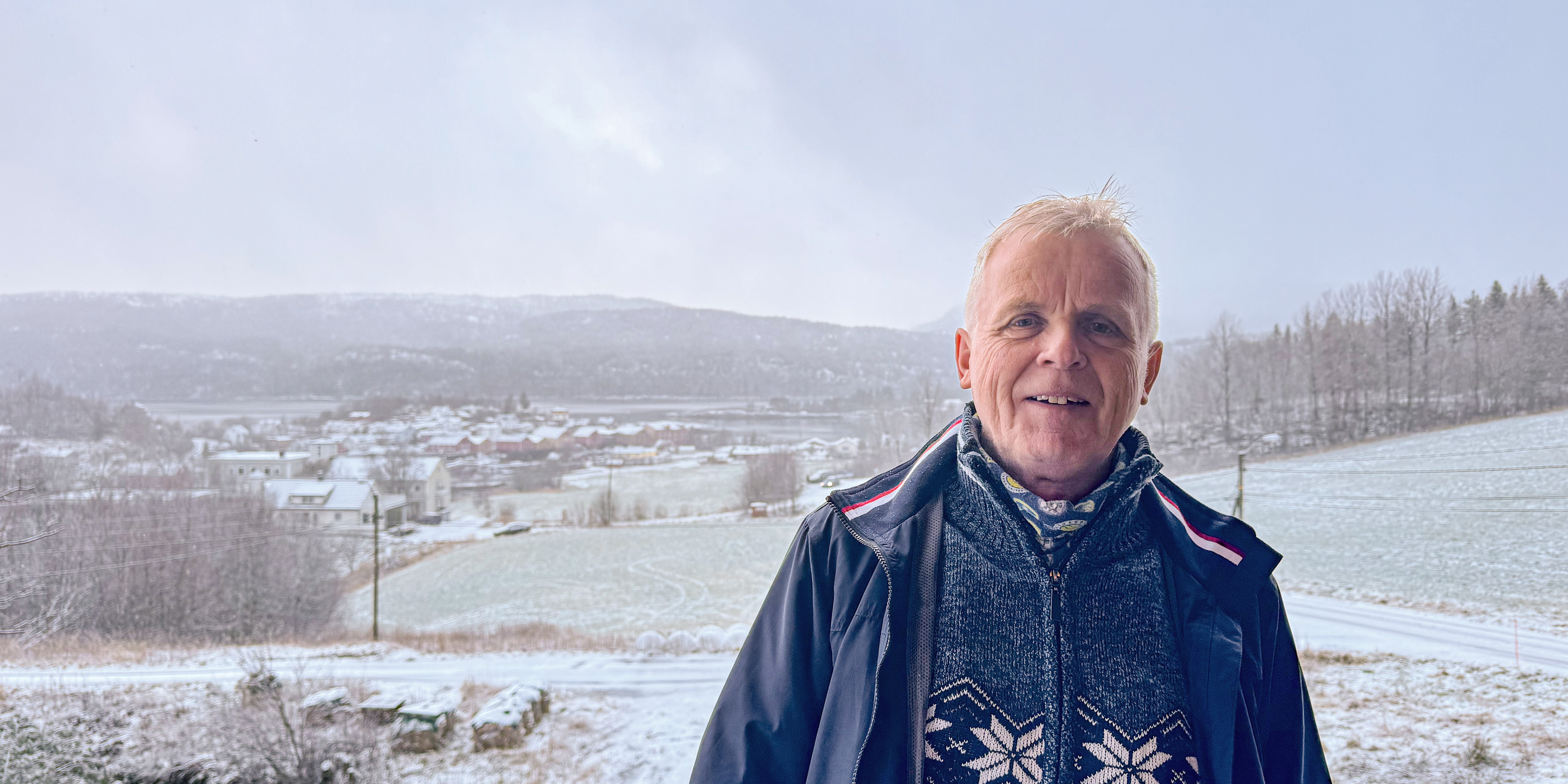 Mindor Andre Småvik