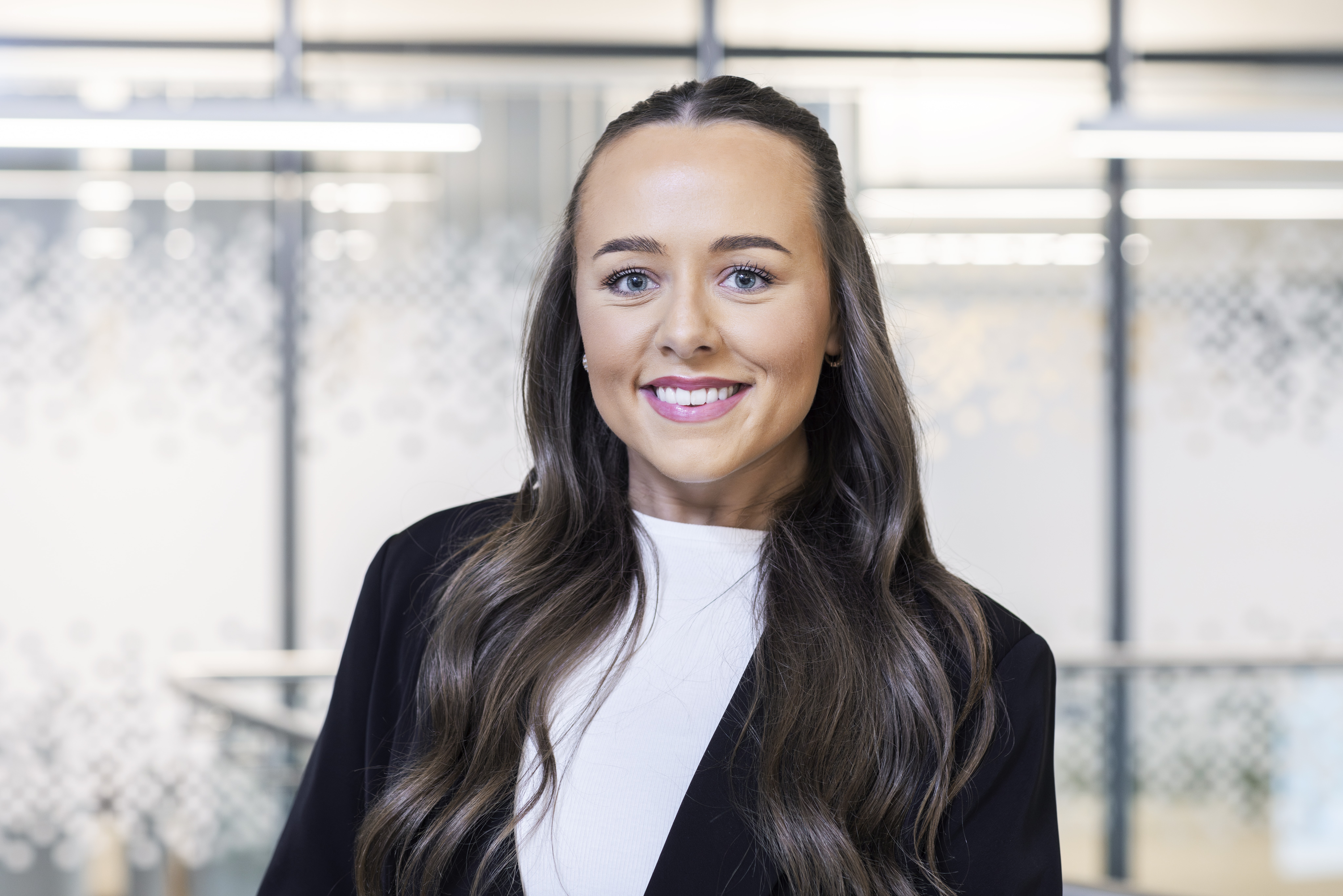 Kine Nesset Kristiansen