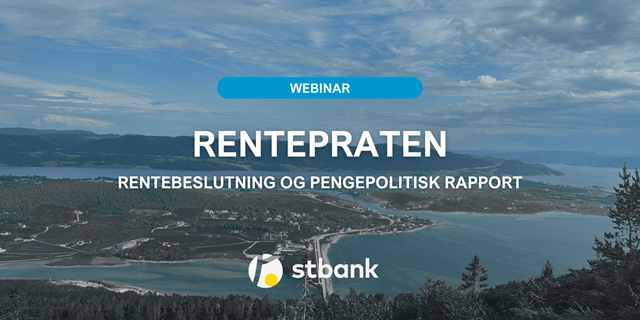 Webinar Ragnar Torvik
