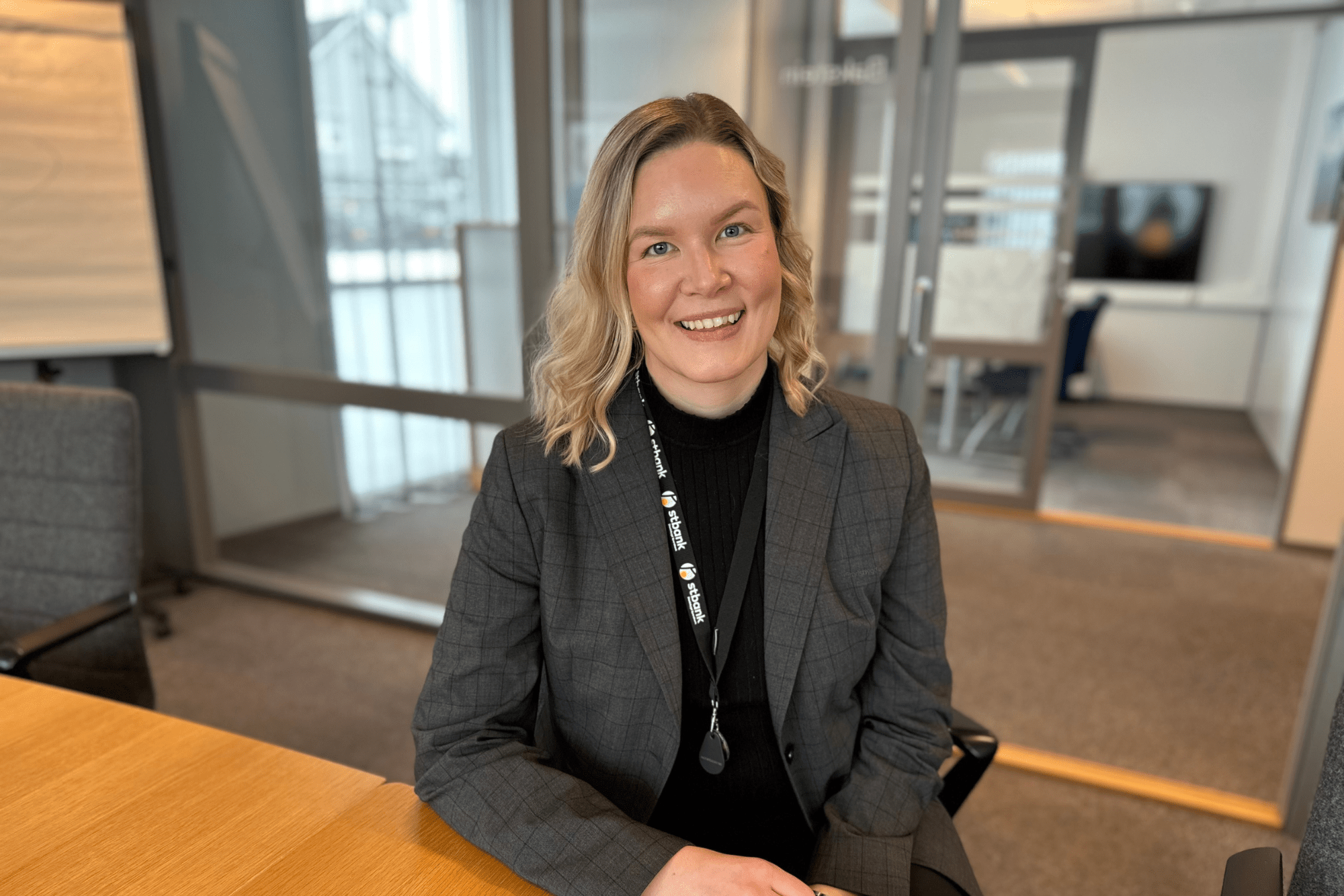 Malin Wemunstad